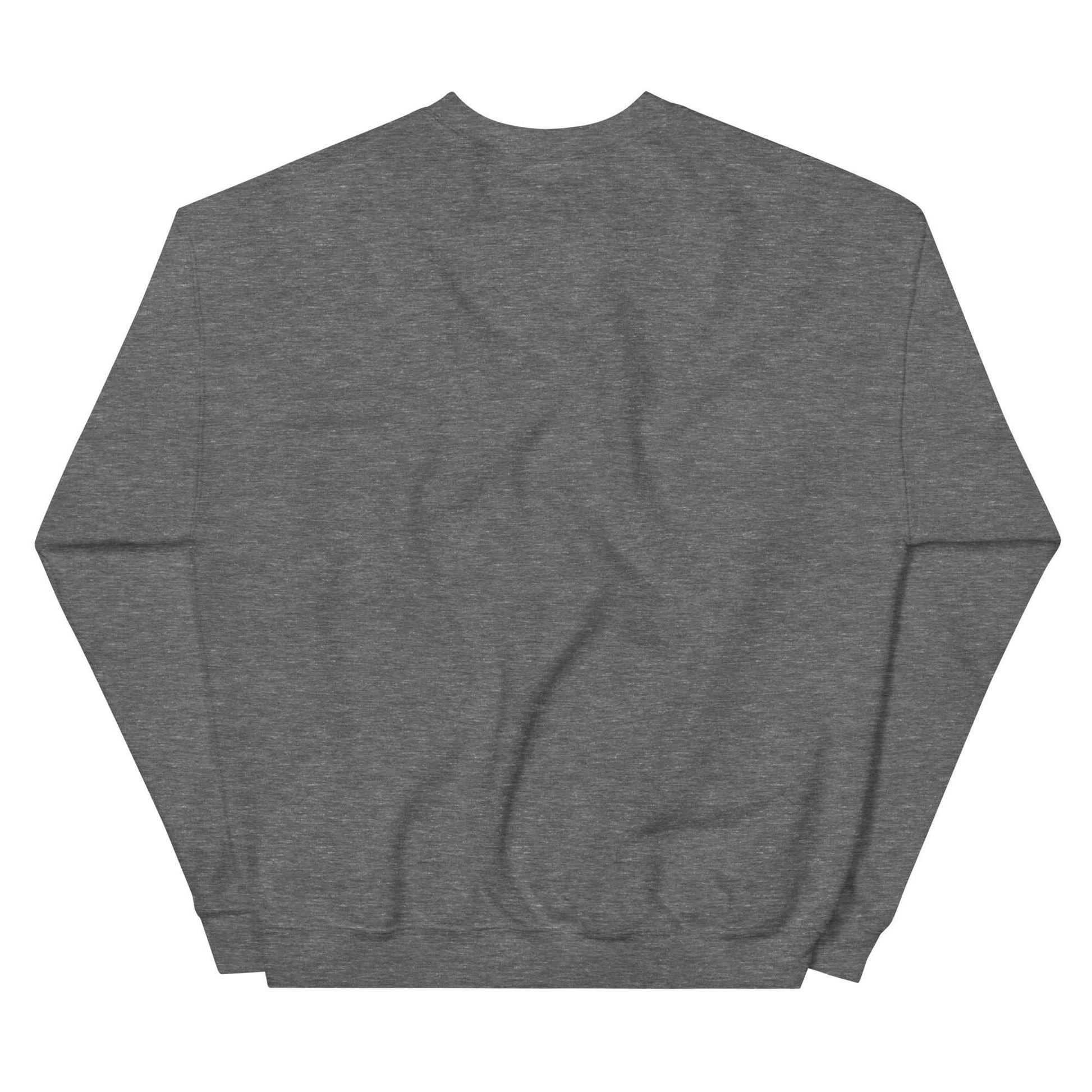 Mama crewneck back