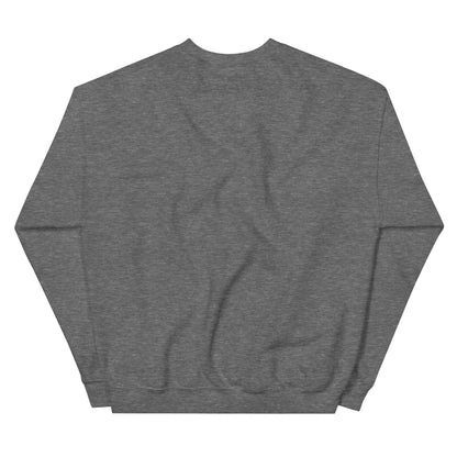 Mama crewneck back